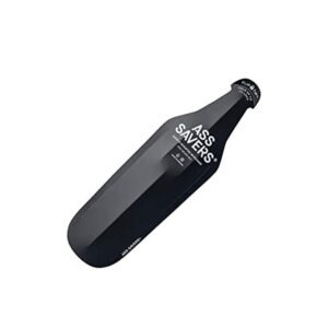 Tagaporilaud Ass Savers Big Black