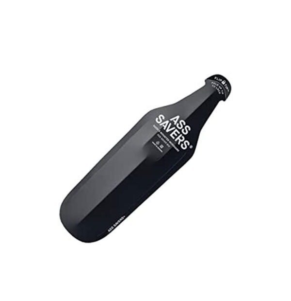 Tagaporilaud Ass Savers Big Black