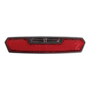 Tagatuli AXA Juno E-bike 6-12V 50mm Brake Light