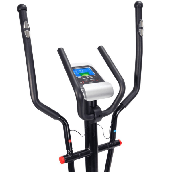 Elliptiline trenažöör CHRISTOPEIT AX 8000 - Image 4