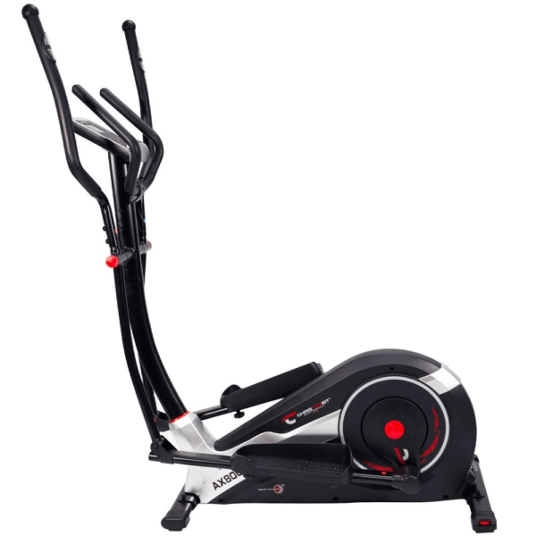 Elliptiline trenažöör CHRISTOPEIT AX 8000 - Image 5