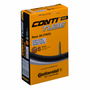 Sisekumm CONTINENTAL Tube Race 28 Valve Presta 18/25-622/630