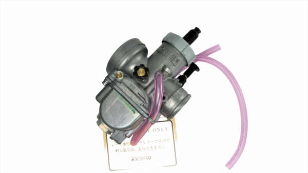 Karburaator Keihin PE28 - Image 3
