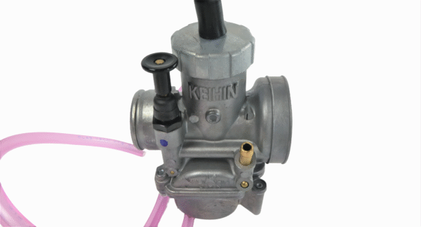 Karburaator Keihin PE28 - Image 2