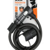 Trosslukk AXA RESOLUTE C10-150, koodiga - Image 2