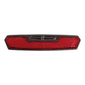 Tagatuli AXA Juno E-bike 6-12V 80 mm Brake Light