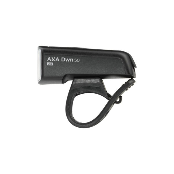Tulede komplekt AXA Dwn Set 50 Lux - Brake light USB - Image 3