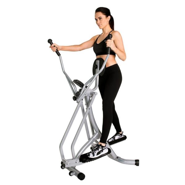 Elliptiline trenažöör CHRISTOPEIT Walker - Image 3