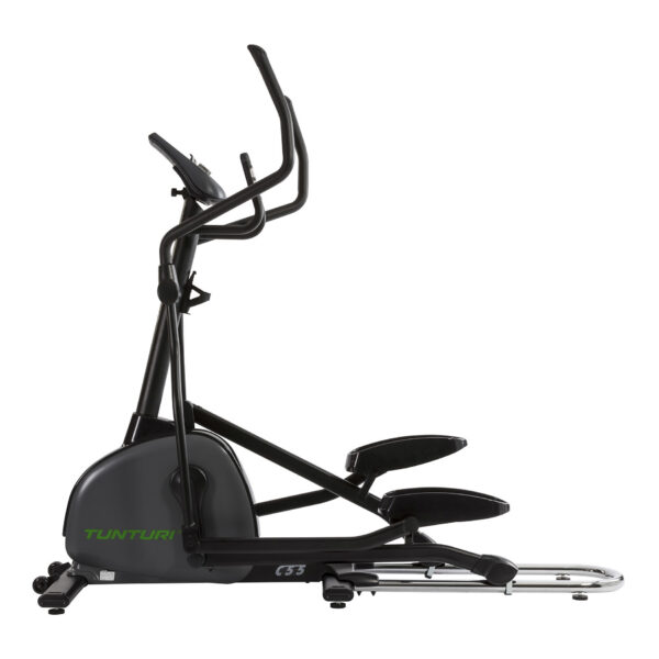 Elliptiline trenažöör TUNTURI Performance C55-F Crosstrainer - Image 10