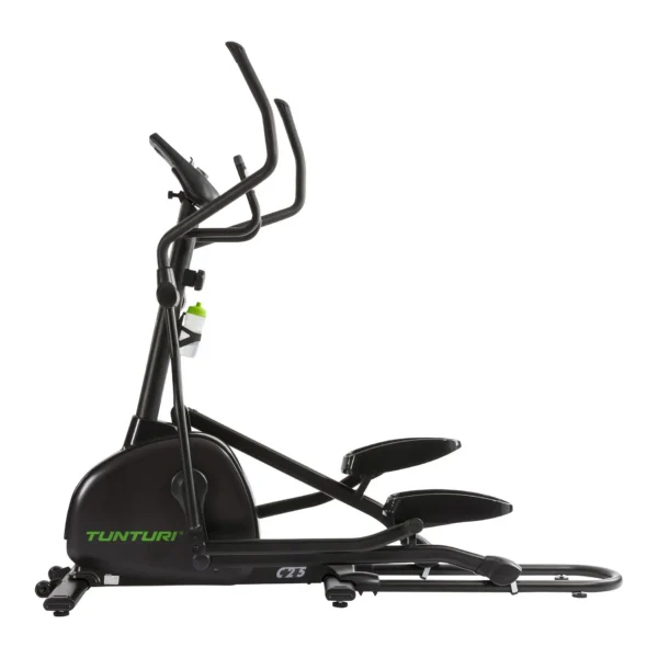 Elliptiline trenažöör TUNTURI Competence C25-F - Image 2