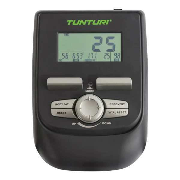 Elliptiline trenažöör TUNTURI Competence C25-F - Image 4