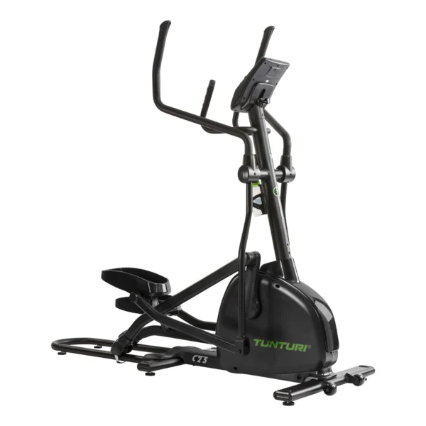 Elliptiline trenažöör TUNTURI Competence C25-F - Image 7