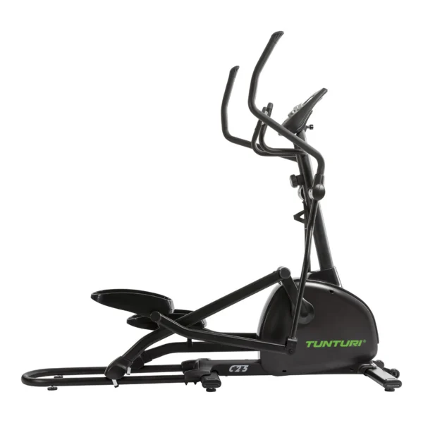 Elliptiline trenažöör TUNTURI Competence C25-F - Image 8