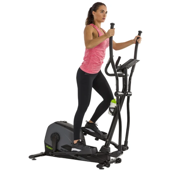 Elliptiline trenažöör TUNTURI Star Fit C100 Crosstrainer - Image 2