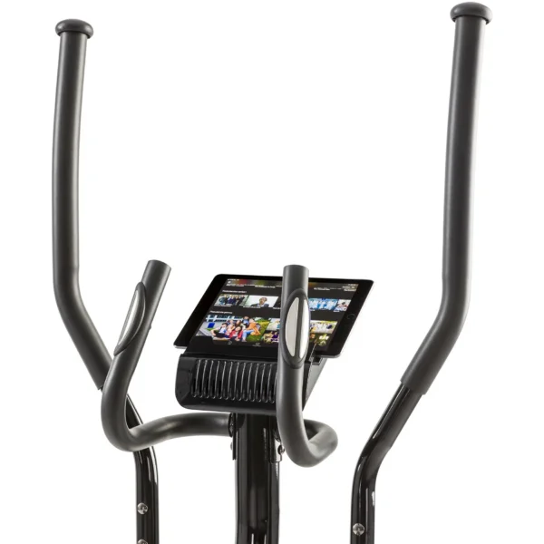 Elliptiline trenažöör TUNTURI Star Fit C100 Crosstrainer - Image 6