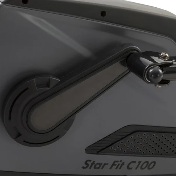 Elliptiline trenažöör TUNTURI Star Fit C100 Crosstrainer - Image 7