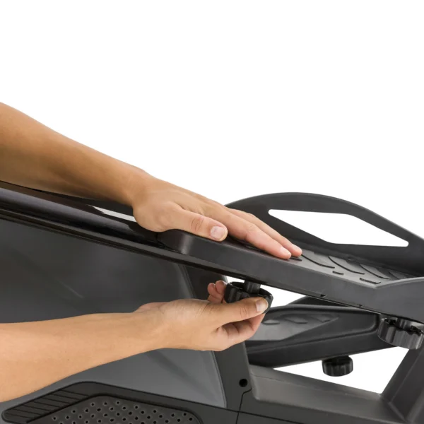 Elliptiline trenažöör TUNTURI Star Fit C100 Crosstrainer - Image 8