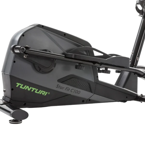 Elliptiline trenažöör TUNTURI Star Fit C100 Crosstrainer - Image 9