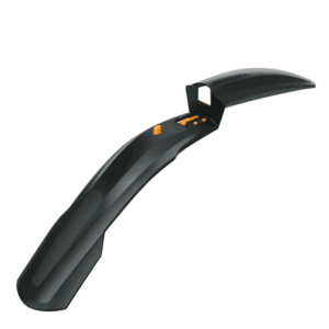 Esiporilaud SKS SHOCKBLADE Dark 26´´+27,5´´, must