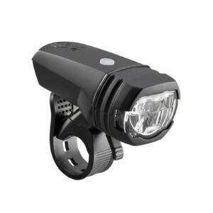 Esituli AXA GREENLINE 50 FRONT/50LUX/USB/ON-OFF/CB