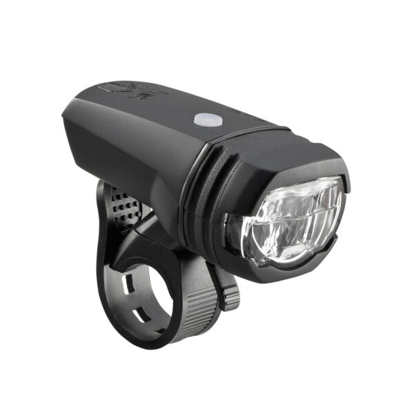 Esituli AXA GREENLINE 50 FRONT/50LUX/USB/ON-OFF/CB