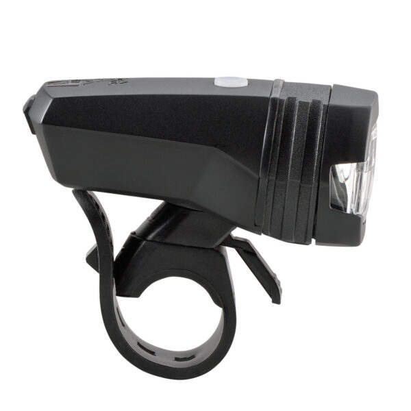 Esituli AXA GREENLINE 50 FRONT/50LUX/USB/ON-OFF/CB - Image 2