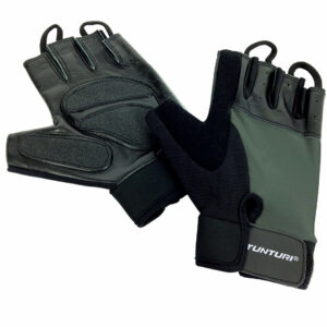 Fitnesskindad TUNTURI Fitness Gloves Pro Gel (L)