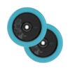 Ratas tõukerattale Fuzion Leo Spencer V2 Signature Wheels 24 x 110 mm - Image 2