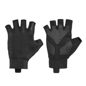 Kindad GIANT ELEVATE SHORT FINGER GLOVE BLACK S