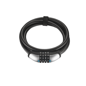 Trosslukk GIANT SURELOCK FLEX COMBO 12