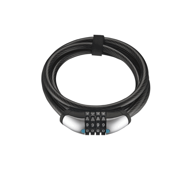 Trosslukk GIANT SURELOCK FLEX COMBO 12