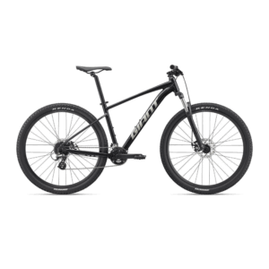 Jalgratas GIANT Talon 29 4, Metallic Black (L)