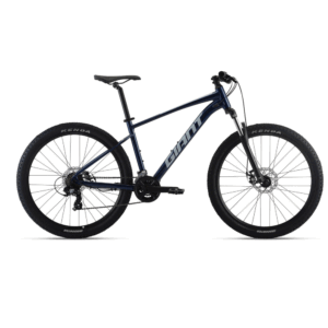 Jalgratas GIANT Talon 5, 27,5", tumesinine