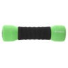 Hantlid HMS CM07 Soft Dumbbells 2 x 1,5 kg, rohelised - Image 3