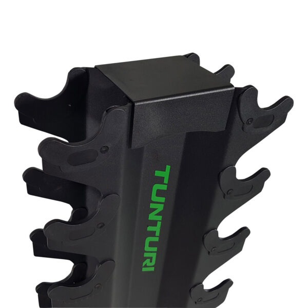 Hantlite alus Tunturi Pro Dumbbell Tower - Image 2