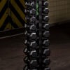 Hantlite alus Tunturi Pro Dumbbell Tower - Image 4