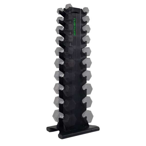 Hantlite alus Tunturi Pro Dumbbell Tower - Image 5