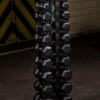 Hantlite alus Tunturi Pro Dumbbell Tower - Image 6