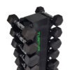 Hantlite alus Tunturi Pro Dumbbell Tower - Image 7