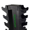 Hantlite alus Tunturi Pro Dumbbell Tower - Image 8
