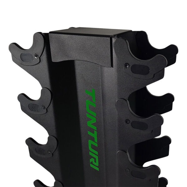 Hantlite alus Tunturi Pro Dumbbell Tower - Image 8