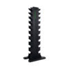 Hantlite alus Tunturi Pro Dumbbell Tower