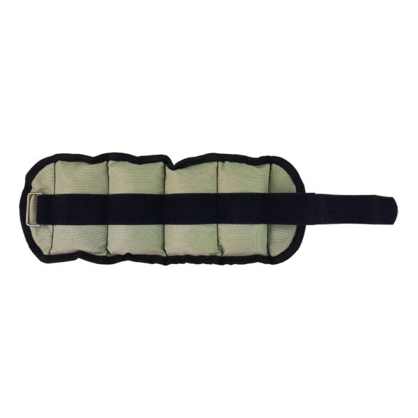 Jala- ja käeraskused TUNTURI Arm/Leg Weights 1.5kg (paar) - Image 7