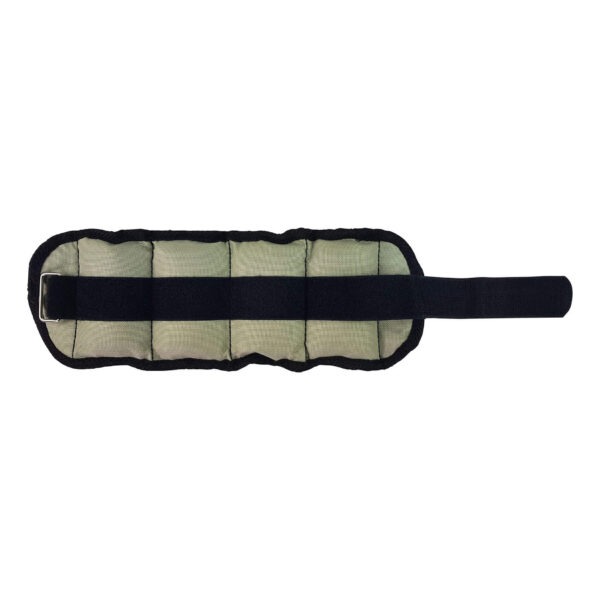 Jala- ja käeraskused TUNTURI Arm/Leg Weights 1kg (paar) - Image 7