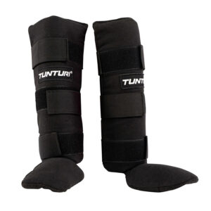Jalakaitsmed TUNTURI Allround Shinguard (L)