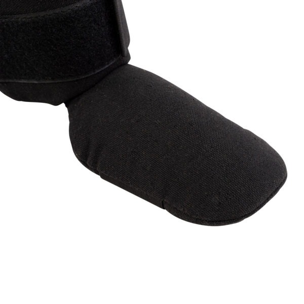 Jalakaitsmed TUNTURI Allround Shinguard (XS) - Image 5