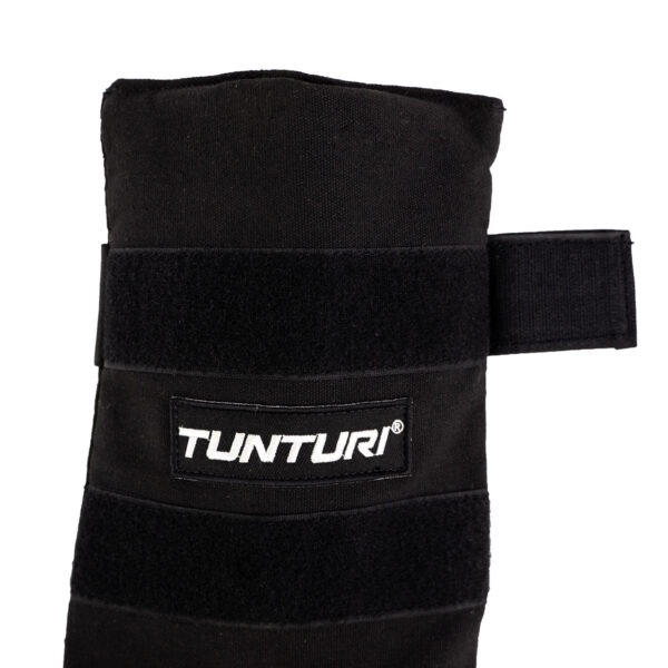 Jalakaitsmed TUNTURI Allround Shinguard (XS) - Image 3