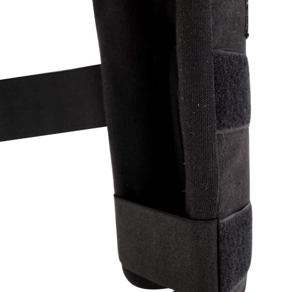 Jalakaitsmed TUNTURI Allround Shinguard (XS) - Image 2