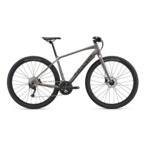 Jalgratas GIANT ToughRoad SLR 2, Metal (XL)