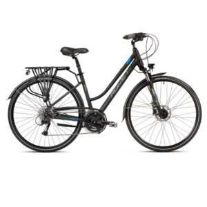 Jalgratas ROMET Gazela 5.1, 28" must (M)